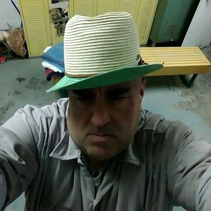 Meet your Posher, Scott